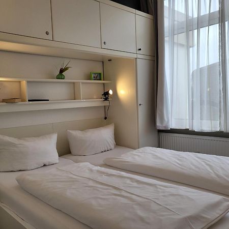 Penthousewohnung 62 Im Haus Villa Anna Sankt Peter-Ording Zewnętrze zdjęcie