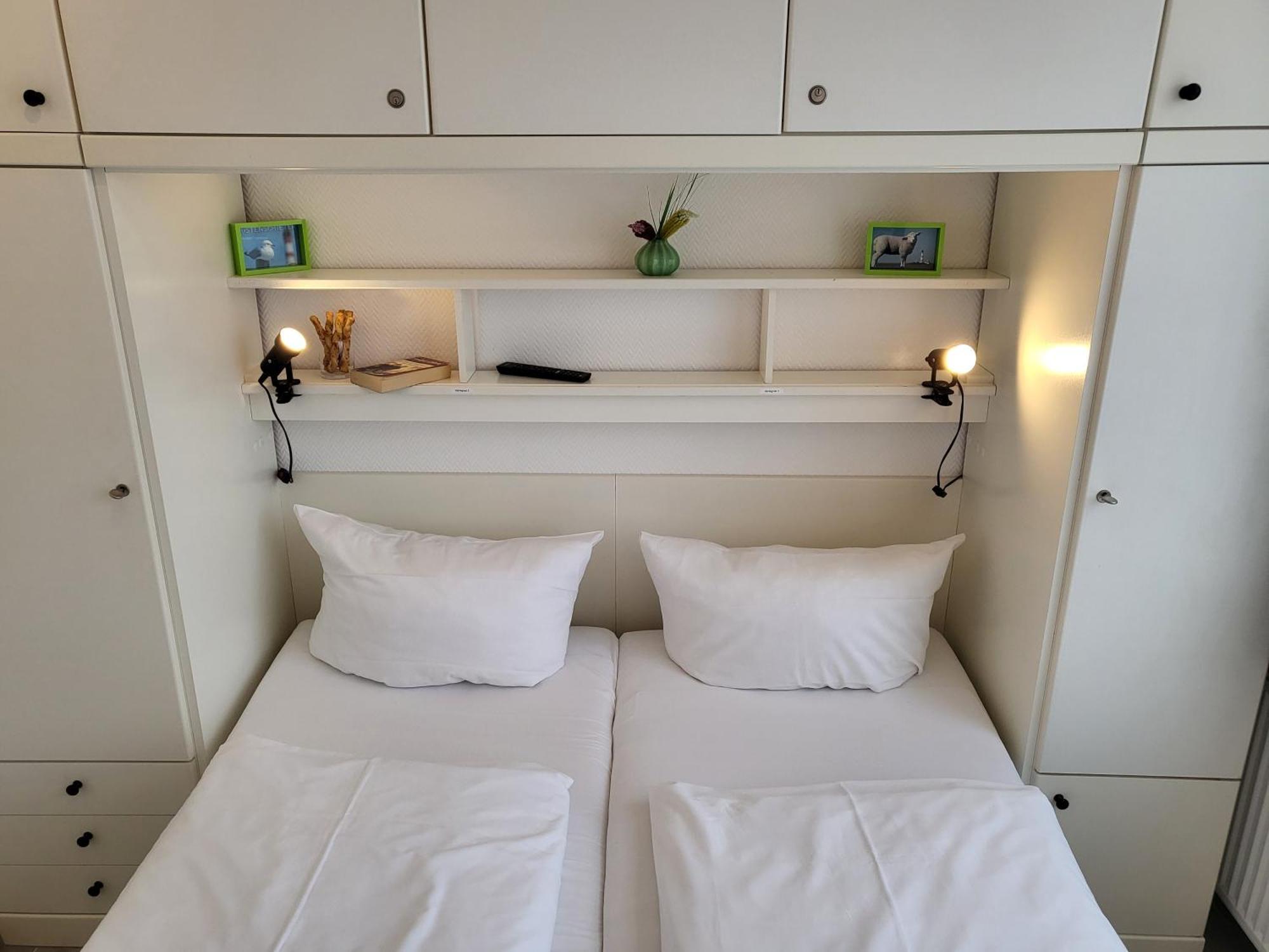 Penthousewohnung 62 Im Haus Villa Anna Sankt Peter-Ording Zewnętrze zdjęcie