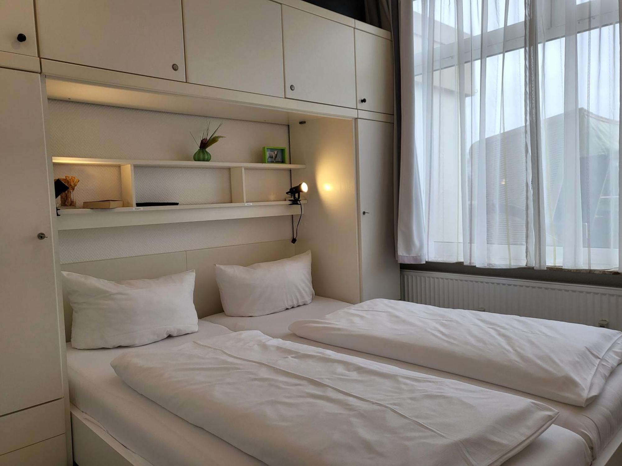 Penthousewohnung 62 Im Haus Villa Anna Sankt Peter-Ording Zewnętrze zdjęcie