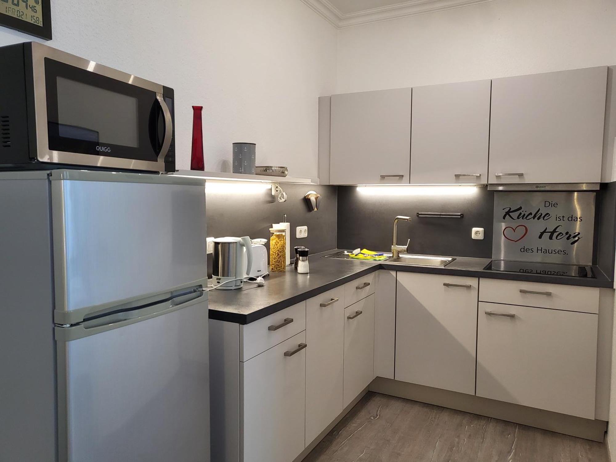 Penthousewohnung 62 Im Haus Villa Anna Sankt Peter-Ording Zewnętrze zdjęcie